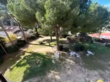 appartement 1 pièce 36 m²