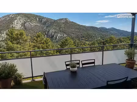 appartement t3