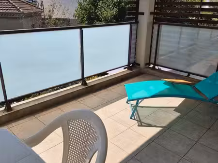 appartement t3