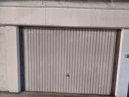garage super rouviere