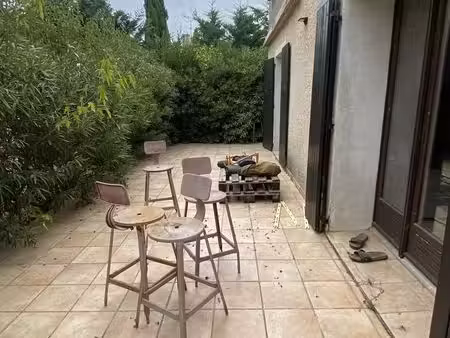 propriété 5 pièces 150 m²