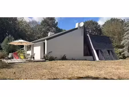 maison avec jardin et terrasse moelan-sur-mer (29)