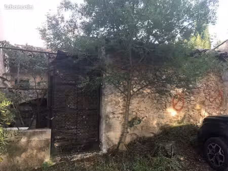 renovation / terrain auriol