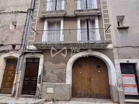 appartement à vendre clermont-l'hérault