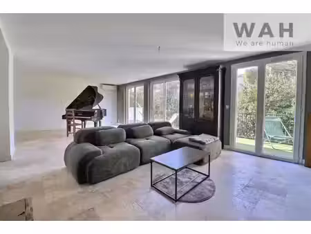 vente appartement t4 - la martelle - montpellier 34070