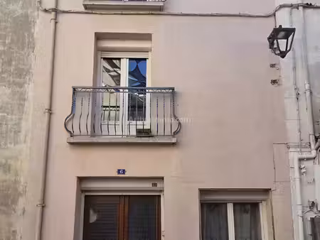 maison de village