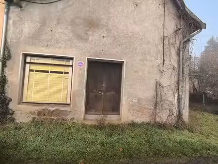 atelier 58m2