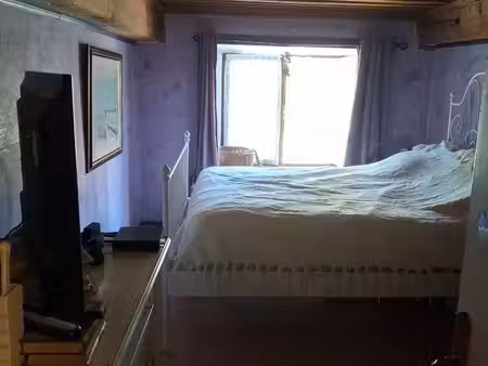 a vendre appartement rdc + 1