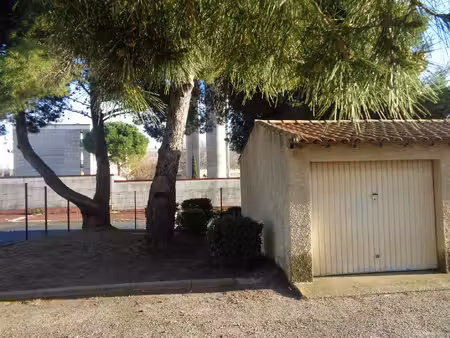 garage