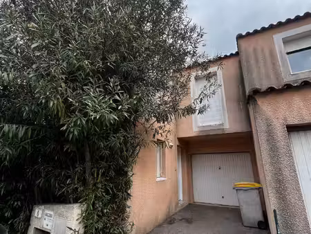 location | maison | montpellier (34070) | la martelle