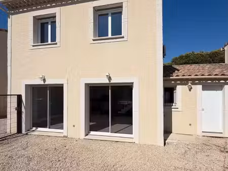 maison 4 pièces 92 m²