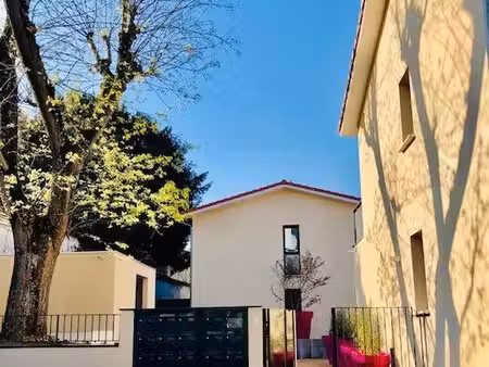 appartement 3 pièces 71 m²