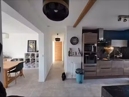 appartement 3 pièces 74 m²