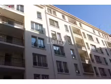 garage/box 10 m² lyon
