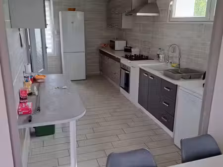 maison a vendre