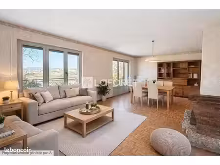 maison 5 pièces 93 m²