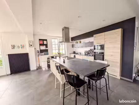 maison vesoul 234 m²