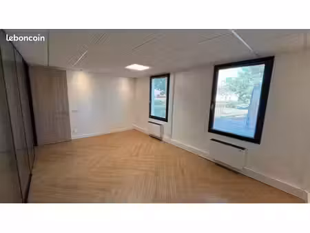 bureau individuel