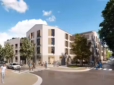 local commercial 71 m²