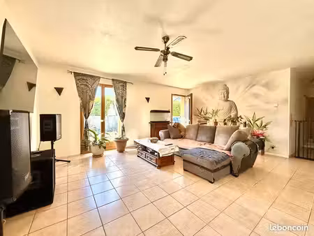 maison 4 pièces 94 m²