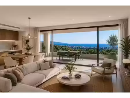 vente appartement 4 pièces 87 m² à nice (06000)  799 000 €
