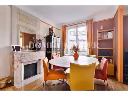 vente appartement 5 pièces 96 m² à paris 15ème (75015)  940 000 €