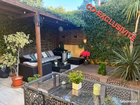 maison 4 pièces 87 m²