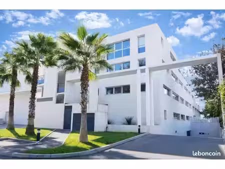 appartement 1 pièce 84 m²