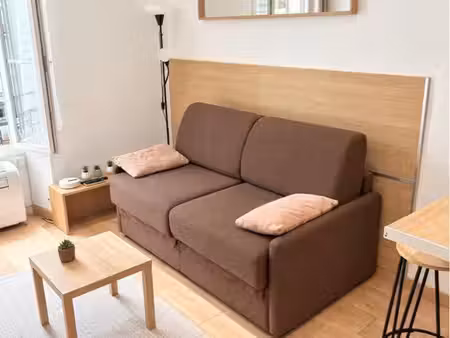studio mezzanine cannes montfleury