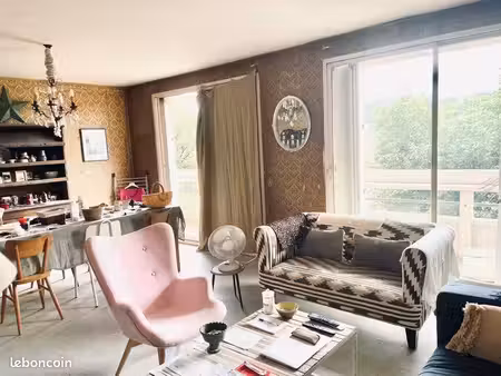 appartement neuville sur saône