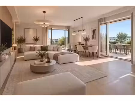 vente appartement 5 pièces 138.4 m² à saint-cloud (92210)  1 750 000 €
