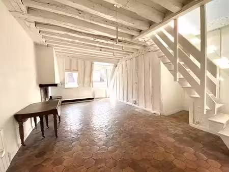vente appartement 2 pièces 50 m² à paris 6ème (75006)  800 000 €