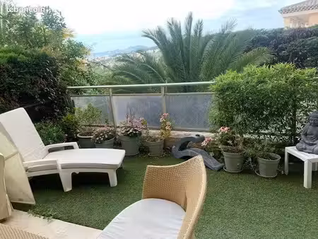 appartement 3 pièces 96 m²