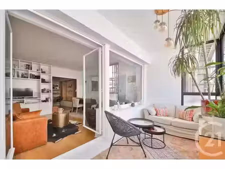 vente appartement 2 pièces 70.48 m² à paris 15ème (75015)  785 000 €