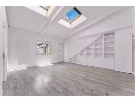 vente appartement 3 pièces 75.47 m² à paris 15ème (75015)  787 000 €