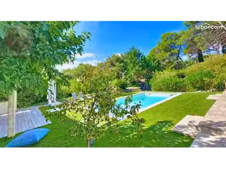 a vendre maison à mouans sartoux - quartier nartassière