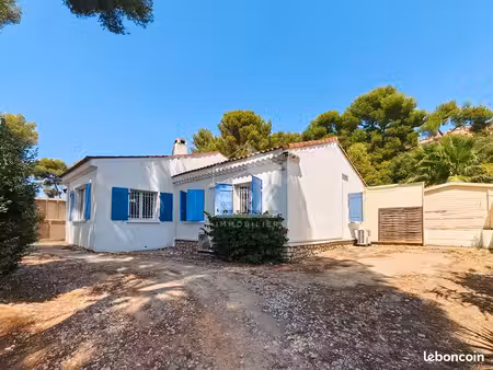 maison 4 pièces 95 m²