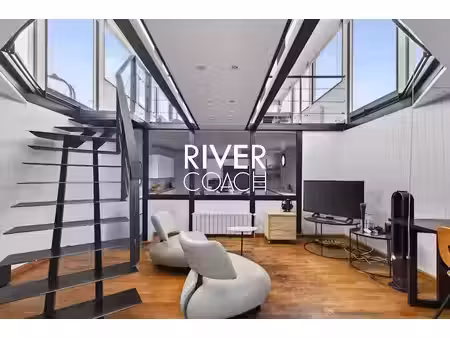vente appartement 6 pièces 175 m² à paris 15ème (75015)  880 000 €