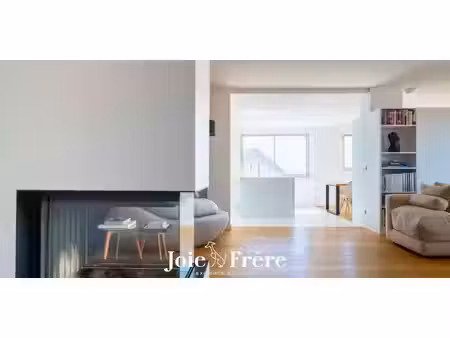 appartement contemporain avec terrasse annecy-le-vieux (74)