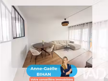 appartement à gaillon (27600)