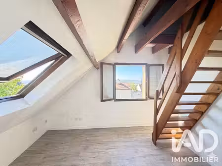 appartement à mézy-sur-seine (78250)