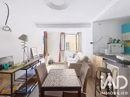 appartement à valdeblore (06420)