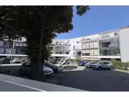 vente - appartement 2 pièces 41 m