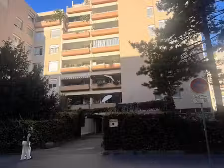 vente appartement 1 pièce 38 m² villeurbanne (69100)