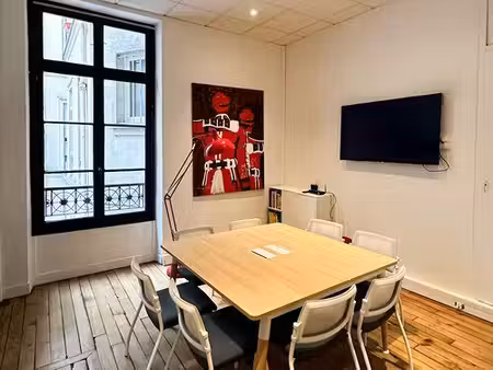 coworking 103m²