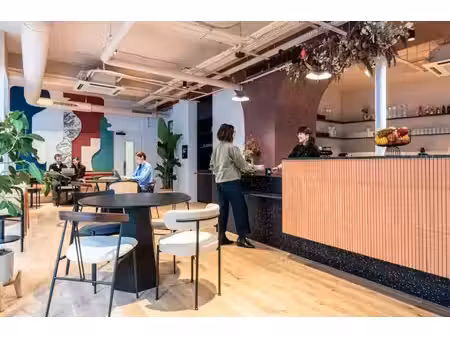 coworking 5m² à 324m²