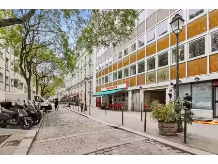 coworking 447m²