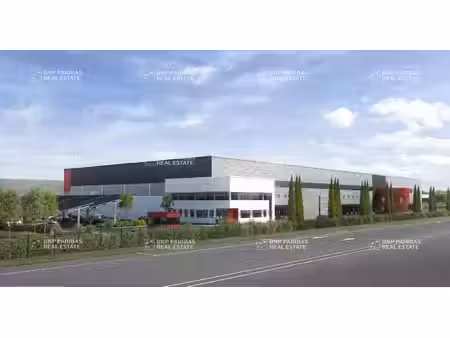 vente local d’activités saint-jean-d’angély 17400 35892m²
