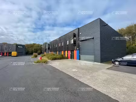 vente local d’activités wambrechies 59118 900m²