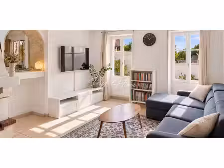 maison avec jardin et terrasse anglet (64)